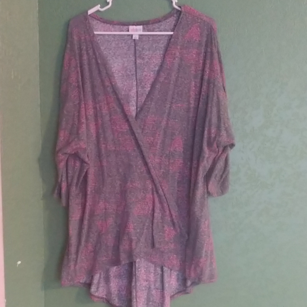Lularoe sweater